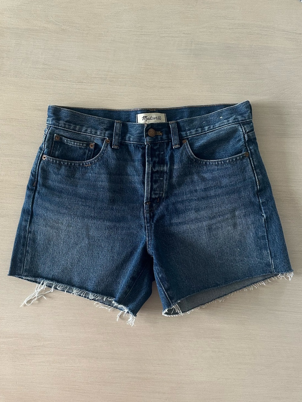 Madwell The Brynn Long Short Size 26